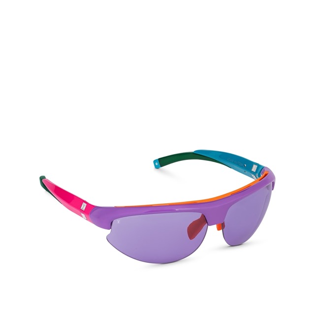 Lunettes de soleil LV 4Motion